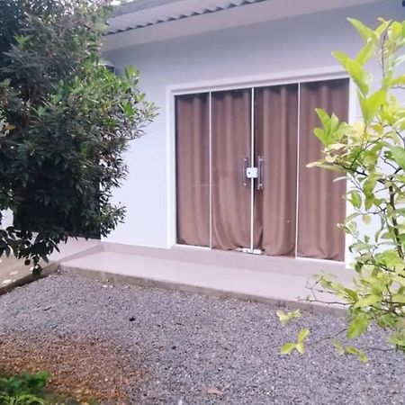 Casa Do Aconchego Pomerode Blumenau Eksteriør bilde