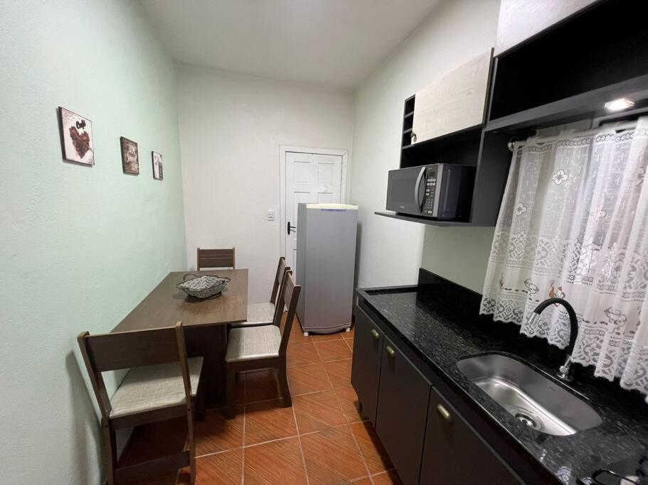 Casa Do Aconchego Pomerode Blumenau Eksteriør bilde