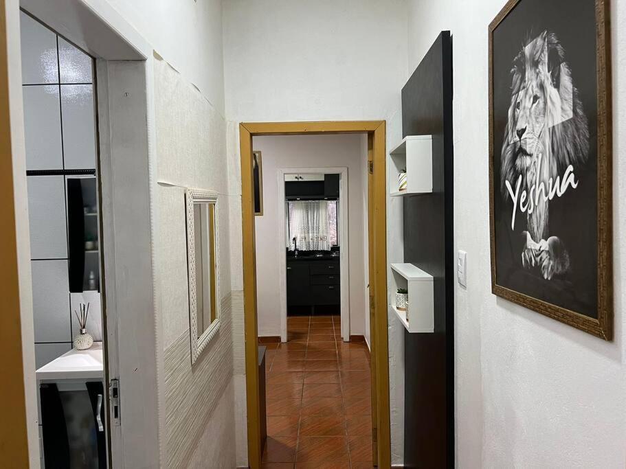 Casa Do Aconchego Pomerode Blumenau Eksteriør bilde