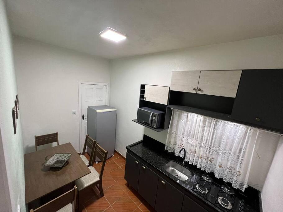 Casa Do Aconchego Pomerode Blumenau Eksteriør bilde