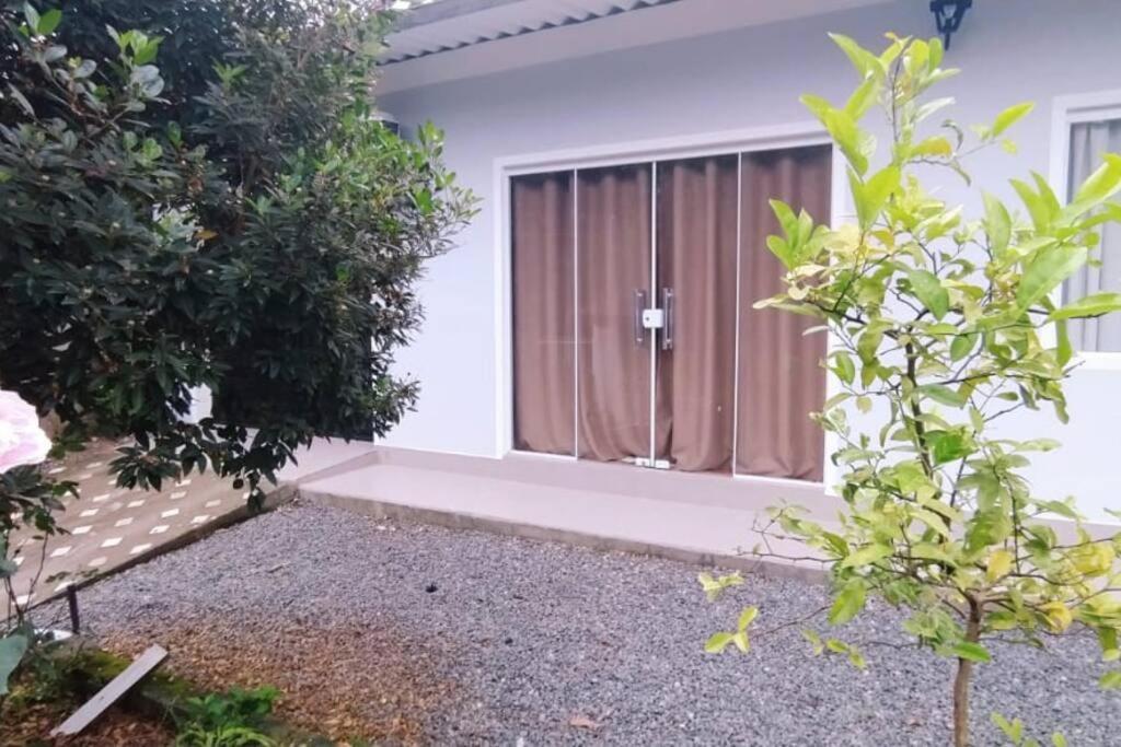 Casa Do Aconchego Pomerode Blumenau Eksteriør bilde